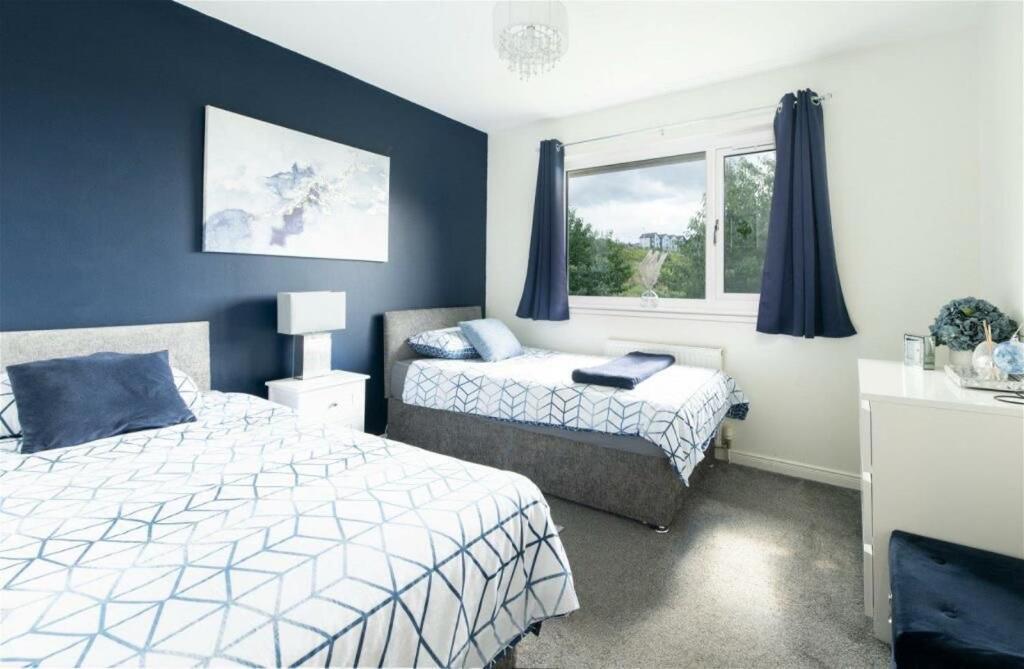 Inverness Holiday Retreat - 2 Bedroom Exterior foto